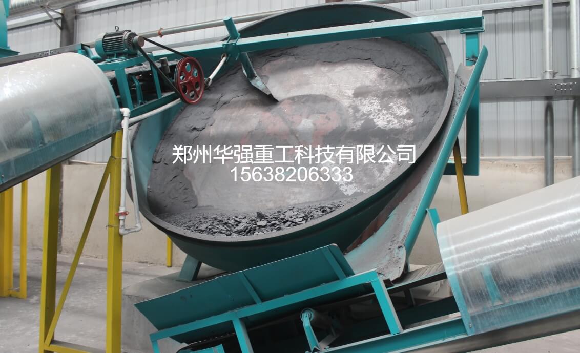 年產(chǎn)3萬噸雞糞有機(jī)肥生產(chǎn)線需要的有機(jī)肥設(shè)備